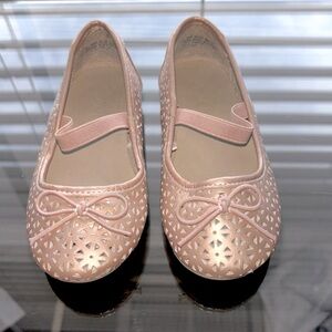 Ballerina Flats
